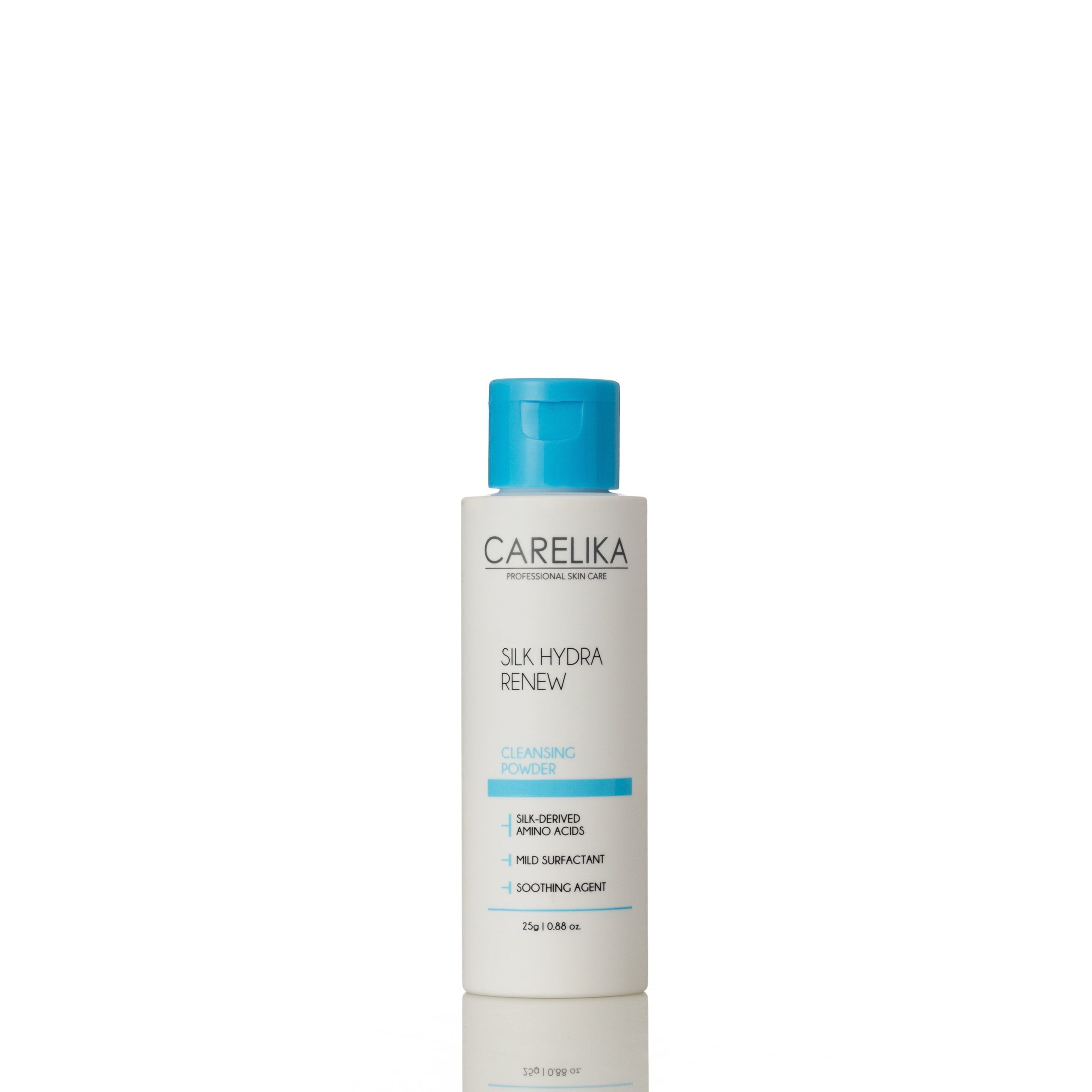 CARELIKA Silk Hydra Renew Cleansing Powder 25 g