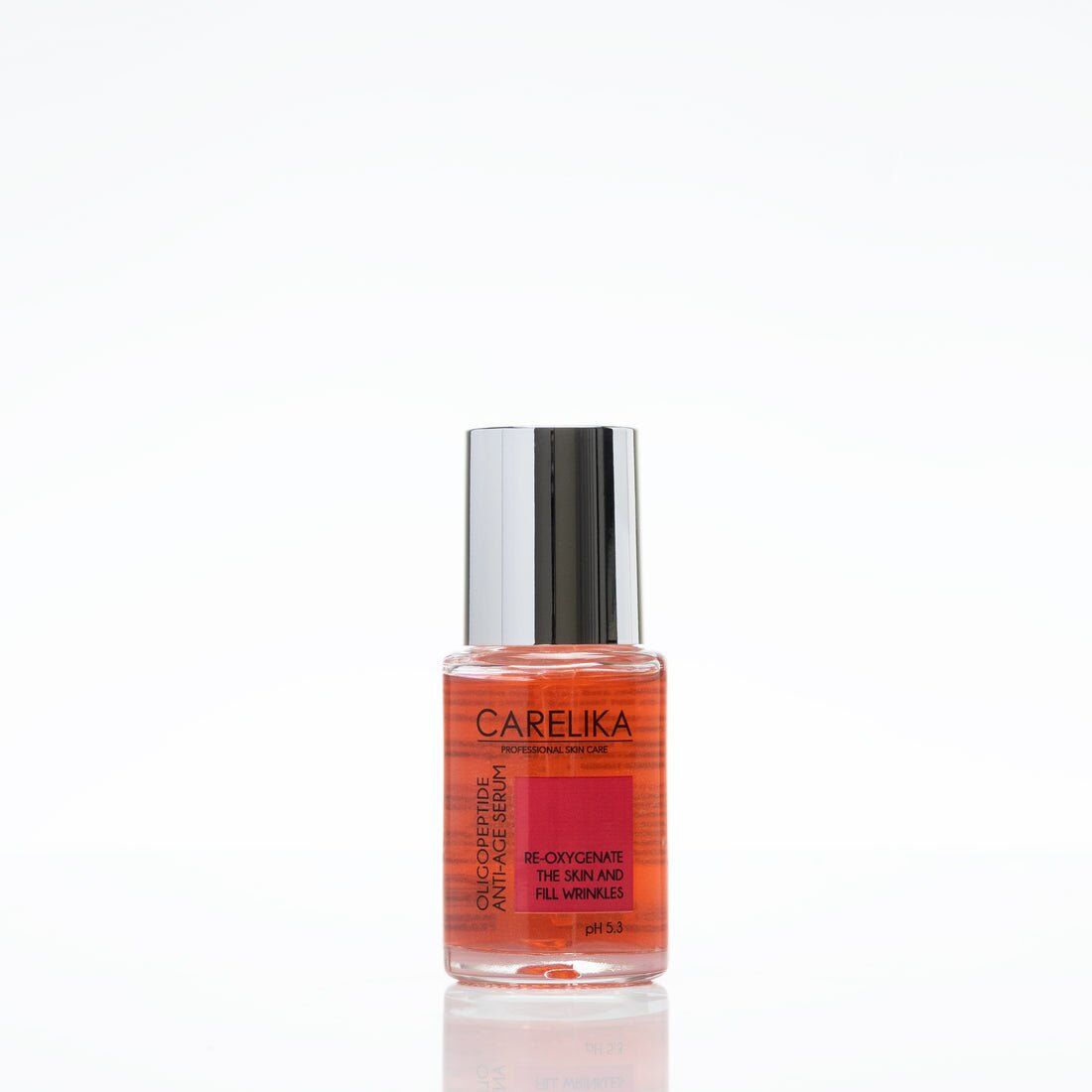 Carelika-Oligo Peptide Anti-Age Serum30 ml