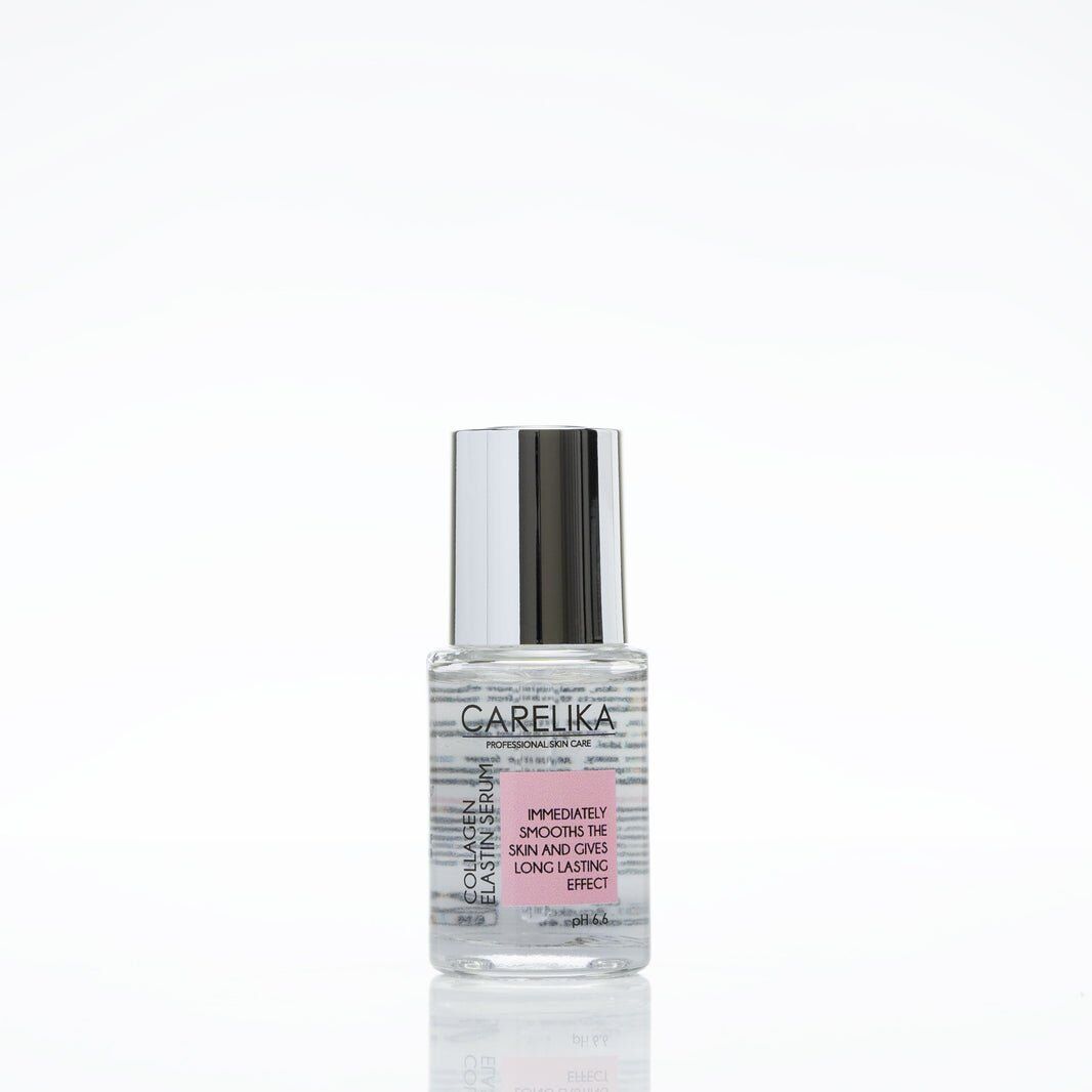 Carelika-Collagen Elastin Serum 30 ml