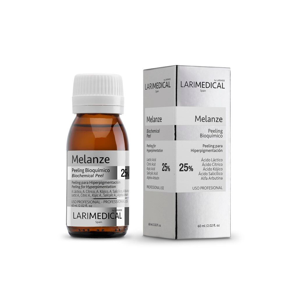 LARIMEDICAL prof MELANZE 60ml